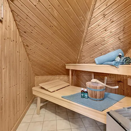 Am Balmer Ferienhaus