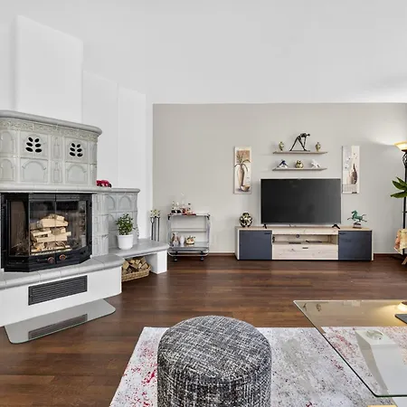 Am Balmer Ferienhaus