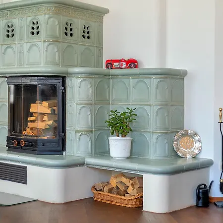 Am Balmer Ferienhaus Balm