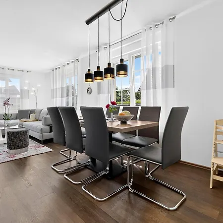 Am Balmer Ferienhaus