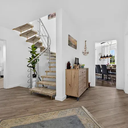 Ferienhaus Am Balmer