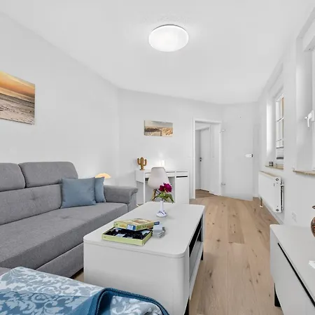 Am Balmer Ferienhaus *