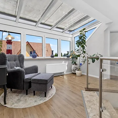 Am Balmer Ferienhaus