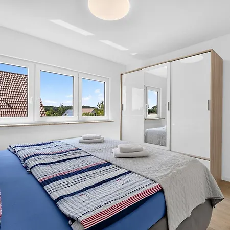 Am Balmer Ferienhaus