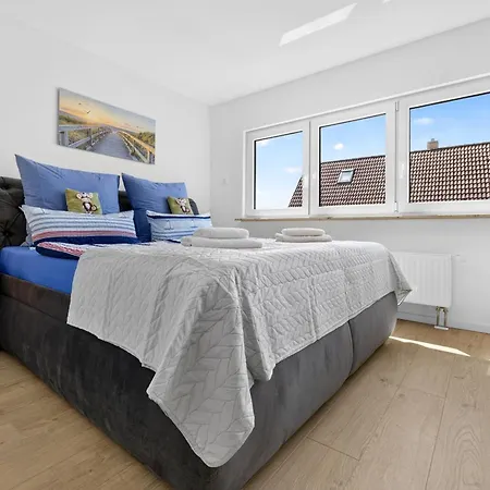Ferienhaus Am Balmer *