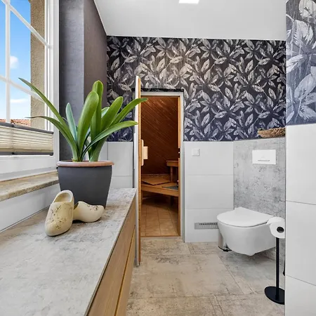 Am Balmer Ferienhaus Balm