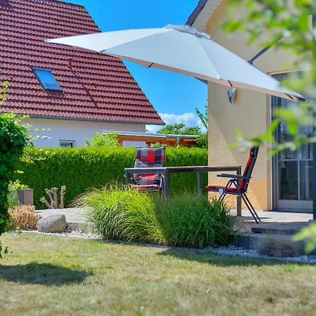 Am Balmer Ferienhaus Balm