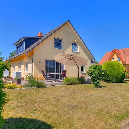 Am Balmer Ferienhaus *