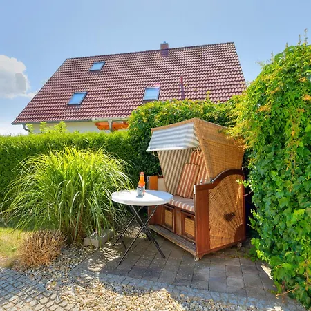 Ferienhaus Am Balmer *