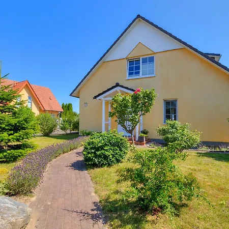 Ferienhaus Am Balmer *