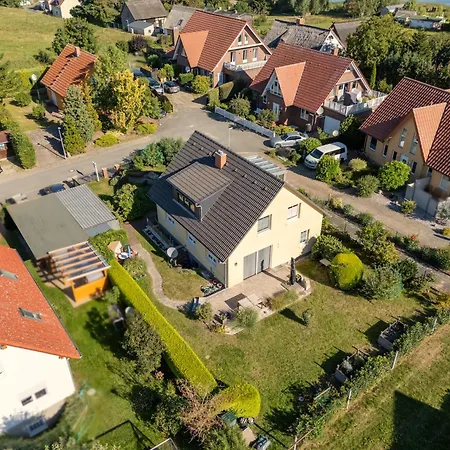 Ferienhaus Am Balmer